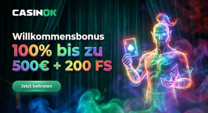 Casinok